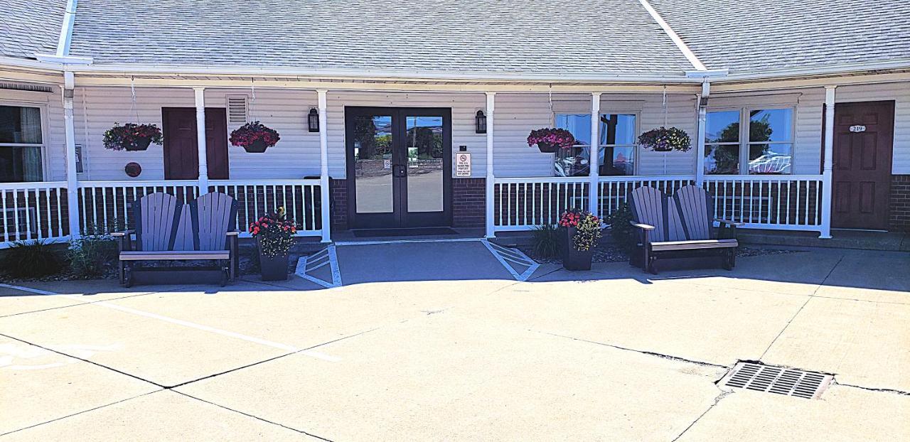 Berlin Heritage Inn Exterior photo